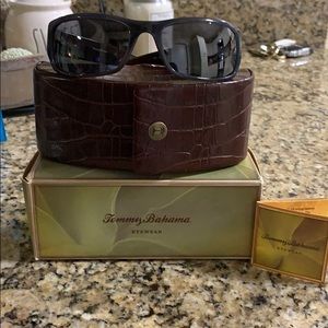 Tommy Bahama Sunglasses